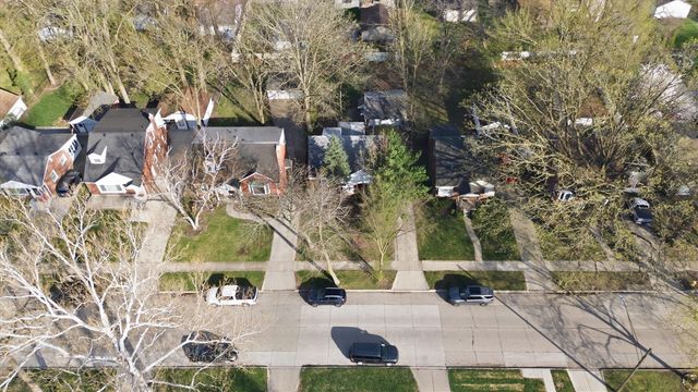 3101 Woodside Street, Dearborn, MI 48124