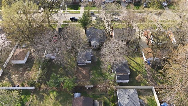 3101 Woodside Street, Dearborn, MI 48124
