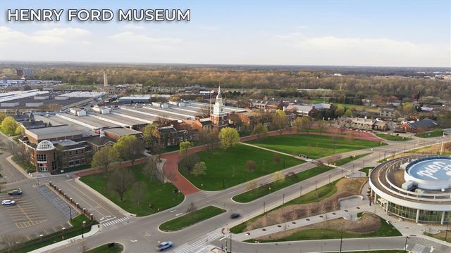 3101 Woodside Street, Dearborn, MI 48124