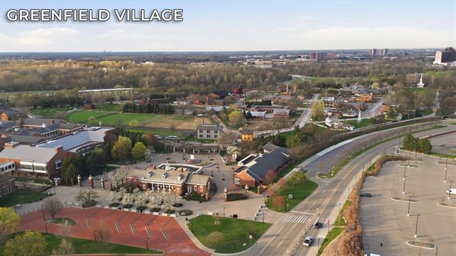 3101 Woodside Street, Dearborn, MI 48124