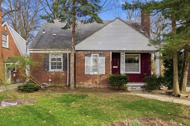 3101 Woodside Street, Dearborn, MI 48124