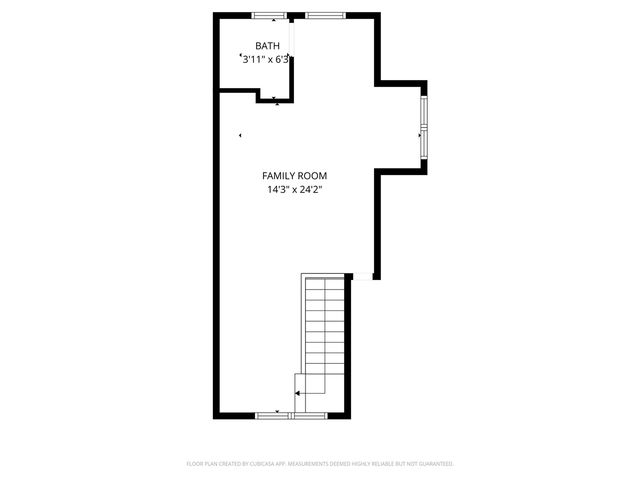 3101 Woodside Street, Dearborn, MI 48124