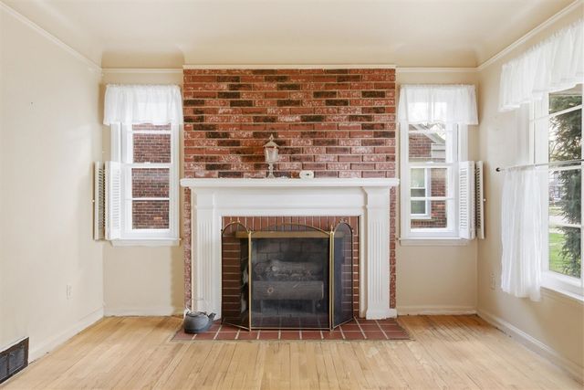 3101 Woodside Street, Dearborn, MI 48124