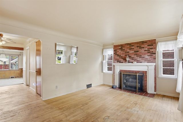 3101 Woodside Street, Dearborn, MI 48124