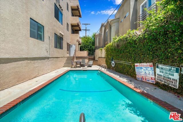 14923 Moorpark Street 101, Sherman Oaks, CA 91403