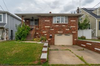 606 Knopf St, Linden City, NJ 07036