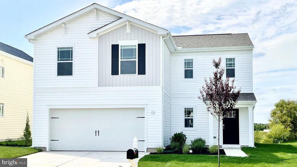 1163 WINTERMEAD LOOP, Salisbury, MD 21801