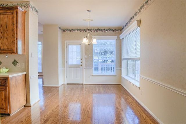 3404 Oxsheer DR, Austin, TX 78732