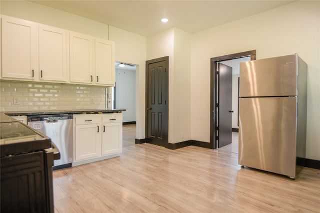 1281 Swan Street, Stephenville, TX 76401