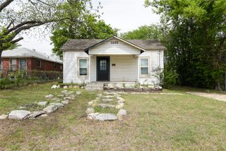 1281 Swan Street, Stephenville, TX 76401