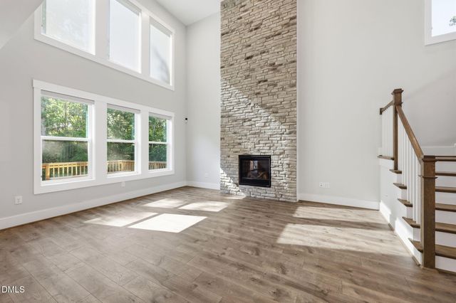 107 S Clearbrook Court, Angier, NC 27501