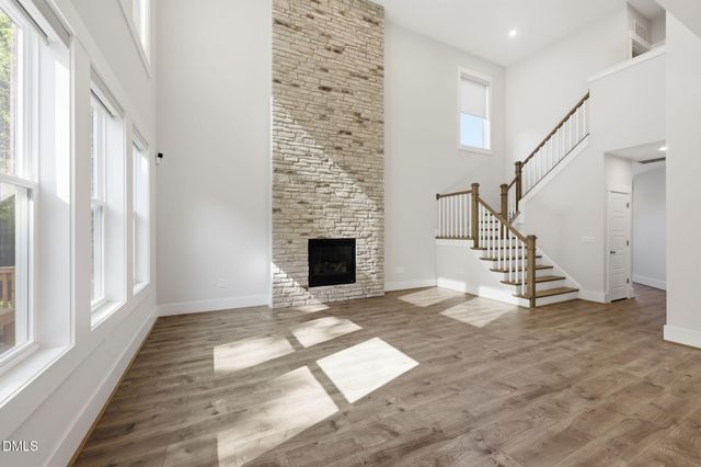 107 S Clearbrook Court, Angier, NC 27501