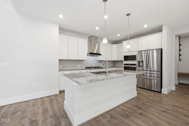 107 S Clearbrook Court, Angier, NC 27501