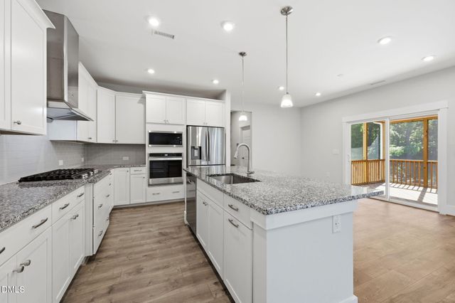 107 S Clearbrook Court, Angier, NC 27501