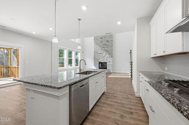 107 S Clearbrook Court, Angier, NC 27501