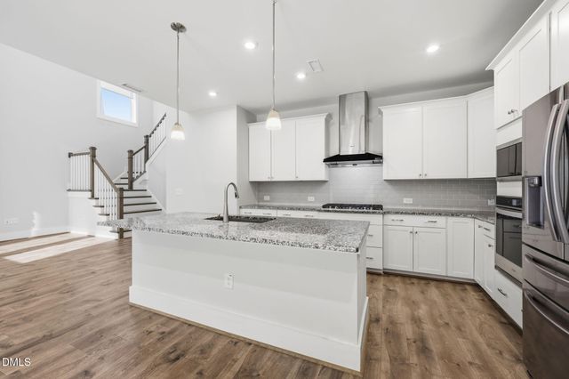 107 S Clearbrook Court, Angier, NC 27501