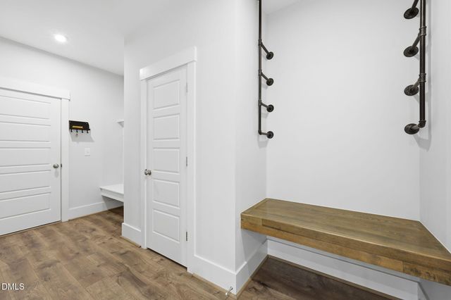 107 S Clearbrook Court, Angier, NC 27501