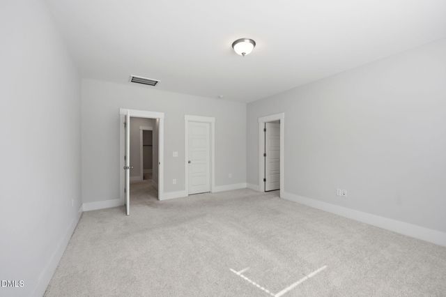 107 S Clearbrook Court, Angier, NC 27501