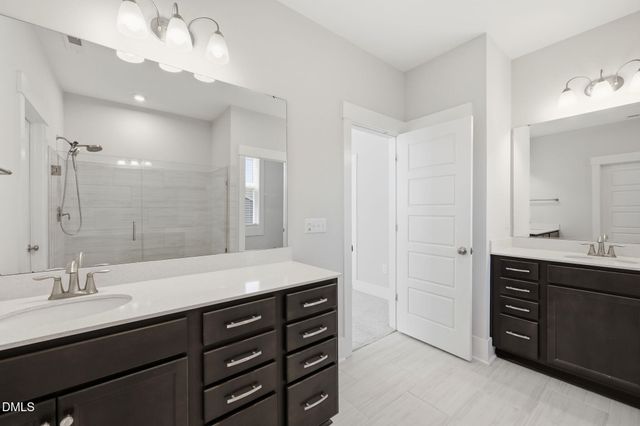 107 S Clearbrook Court, Angier, NC 27501