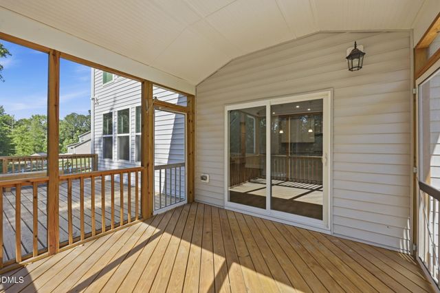 107 S Clearbrook Court, Angier, NC 27501