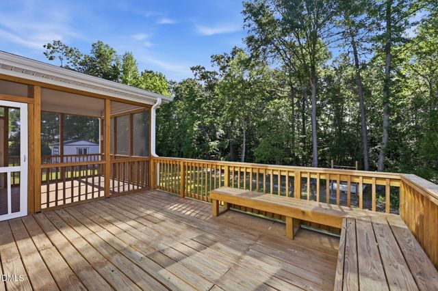 107 S Clearbrook Court, Angier, NC 27501