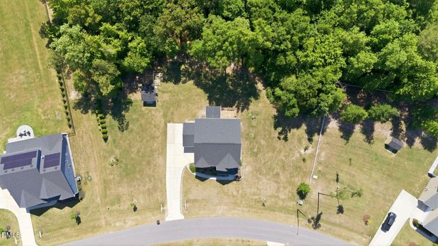 107 S Clearbrook Court, Angier, NC 27501