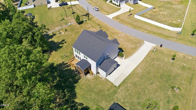 107 S Clearbrook Court, Angier, NC 27501