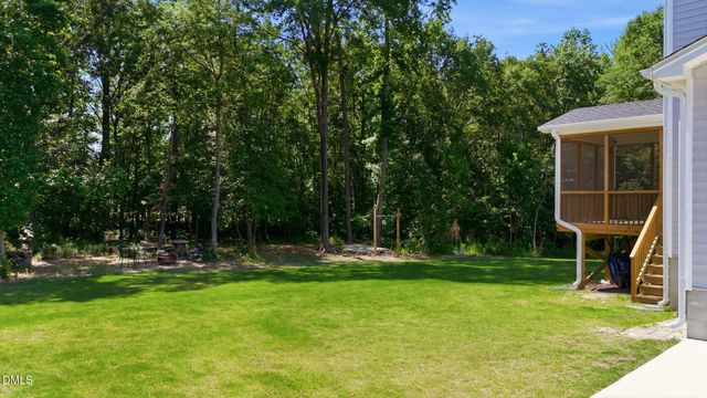 107 S Clearbrook Court, Angier, NC 27501