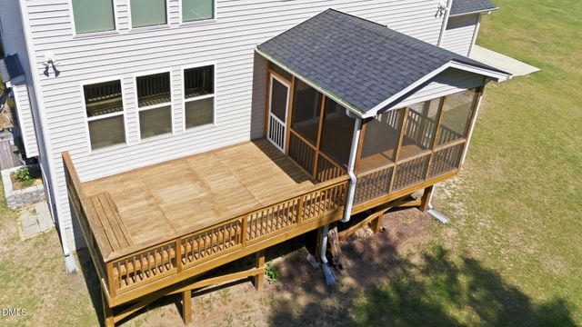 107 S Clearbrook Court, Angier, NC 27501