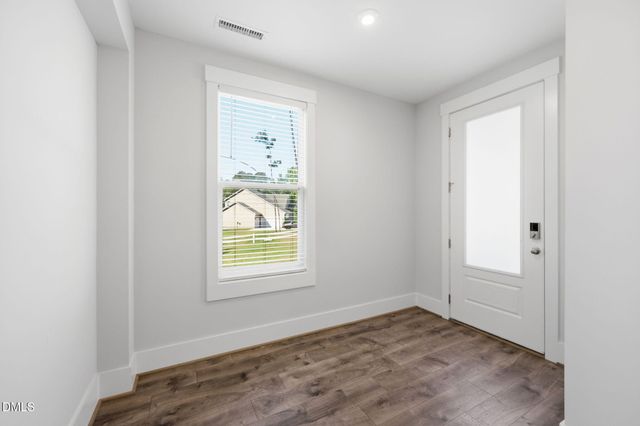 107 S Clearbrook Court, Angier, NC 27501