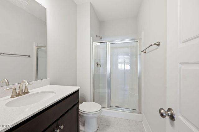 107 S Clearbrook Court, Angier, NC 27501