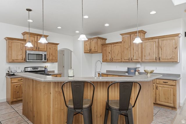 2382 W STONEHAVEN LOOP, Lehi, UT 84043
