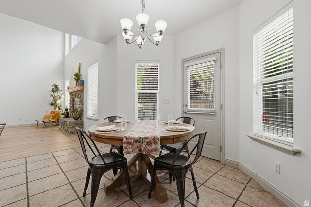 2382 W STONEHAVEN LOOP, Lehi, UT 84043