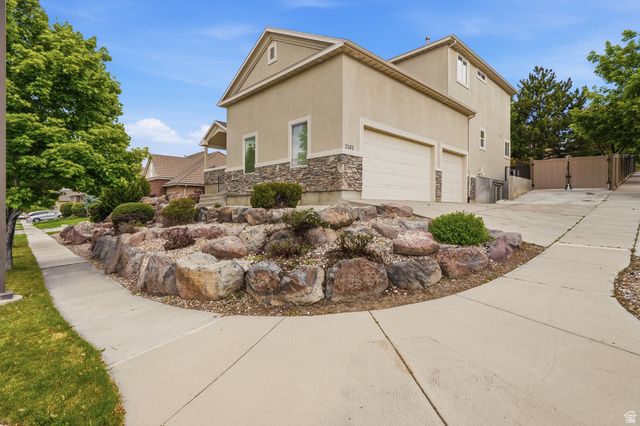 2382 W STONEHAVEN LOOP, Lehi, UT 84043