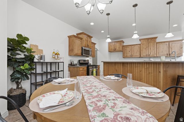 2382 W STONEHAVEN LOOP, Lehi, UT 84043