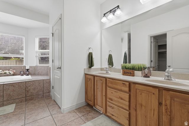 2382 W STONEHAVEN LOOP, Lehi, UT 84043