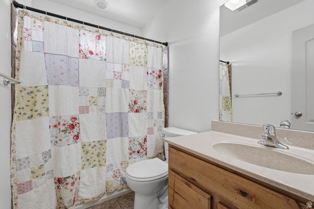2382 W STONEHAVEN LOOP, Lehi, UT 84043