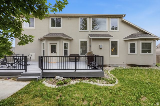 2382 W STONEHAVEN LOOP, Lehi, UT 84043