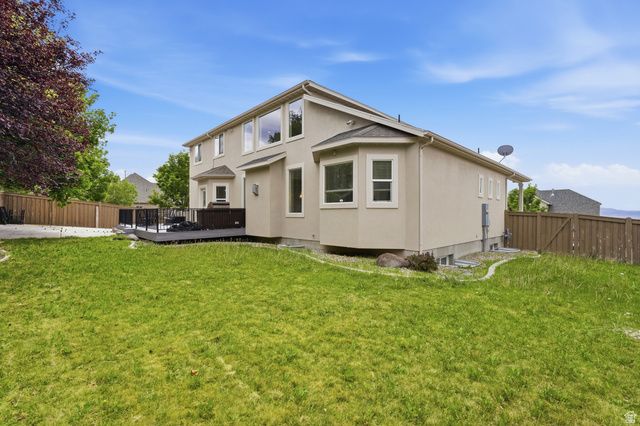 2382 W STONEHAVEN LOOP, Lehi, UT 84043