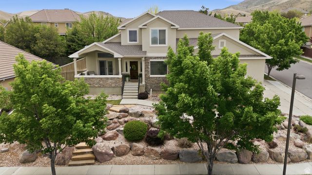 2382 W STONEHAVEN LOOP, Lehi, UT 84043