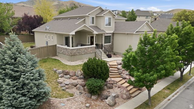 2382 W STONEHAVEN LOOP, Lehi, UT 84043