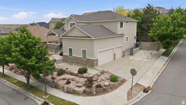 2382 W STONEHAVEN LOOP, Lehi, UT 84043