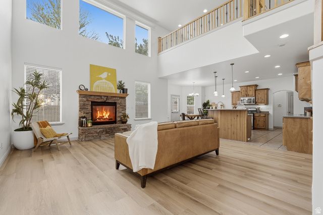 2382 W STONEHAVEN LOOP, Lehi, UT 84043