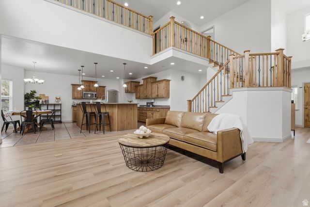 2382 W STONEHAVEN LOOP, Lehi, UT 84043