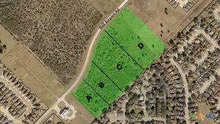 1401 Ball Airport Road Tract D, Victoria, TX 77904