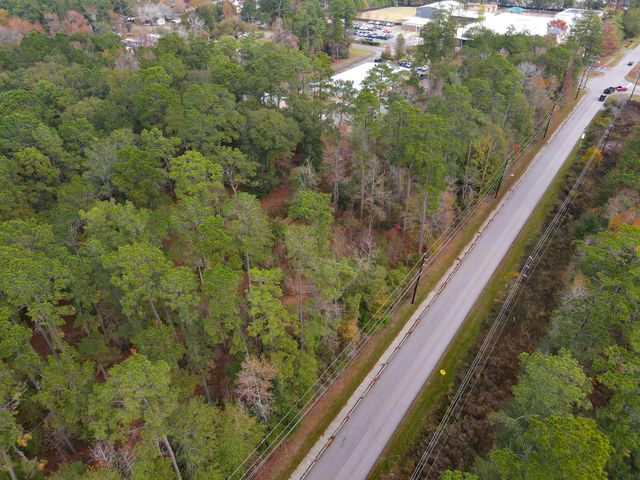 0 Foster Drive, Conroe, TX 77301