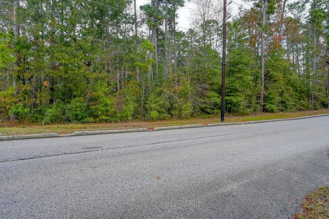 0 Foster Drive, Conroe, TX 77301