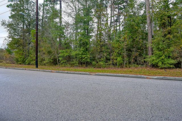 0 Foster Drive, Conroe, TX 77301