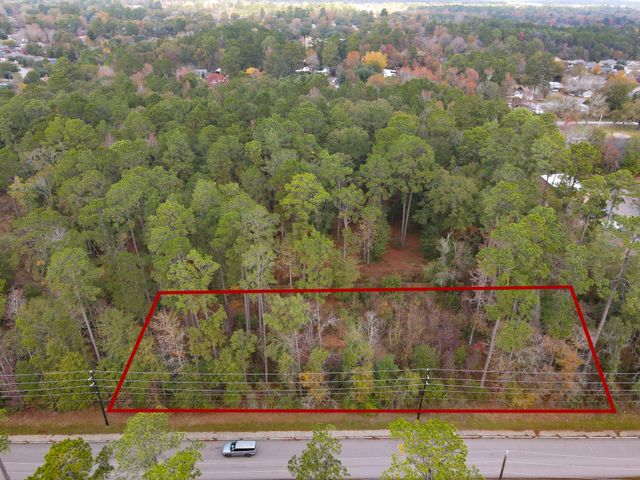 0 Foster Drive, Conroe, TX 77301