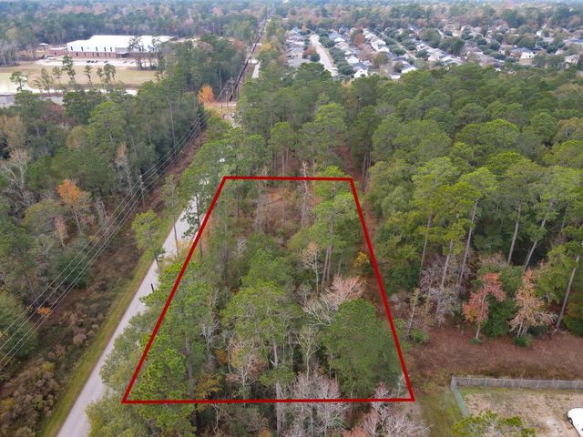 0 Foster Drive, Conroe, TX 77301